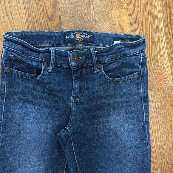 Lucky Jeans - Picture 3 of 7